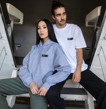 Load image into Gallery viewer, Love Is Love - White Tee