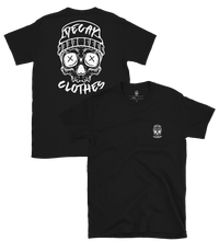 Load image into Gallery viewer, Decay Clothes Essential - Black Tee