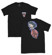 Load image into Gallery viewer, Krasue - Black Tee