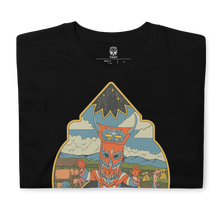 Load image into Gallery viewer, Phantasm Phi Ta Khon - Black Tee