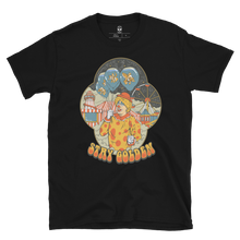 Load image into Gallery viewer, Phantasm Funfair - Black Tee