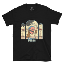 Load image into Gallery viewer, Phantasm Dali - Black Tee