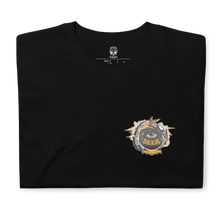 Load image into Gallery viewer, Seer - Black Tee