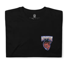 Load image into Gallery viewer, Krasue - Black Tee