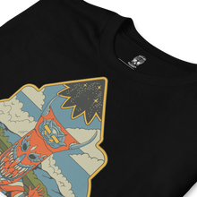 Load image into Gallery viewer, Phantasm Phi Ta Khon - Black Tee