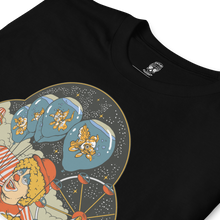 Load image into Gallery viewer, Phantasm Funfair - Black Tee