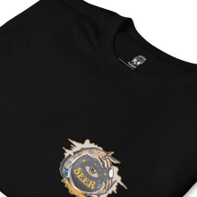 Load image into Gallery viewer, Seer - Black Tee