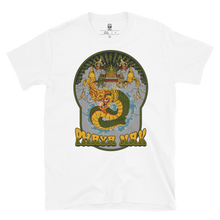 Load image into Gallery viewer, Phantasm Phaya Nak - White Tee