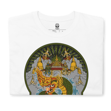 Load image into Gallery viewer, Phantasm Phaya Nak - White Tee