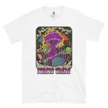 Load image into Gallery viewer, Phantasm Jelly - White Tee
