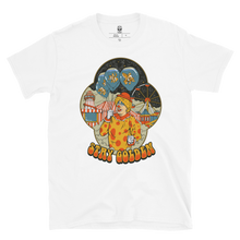 Load image into Gallery viewer, Phantasm Funfair - White Tee