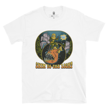 Load image into Gallery viewer, Phantasm Atlantis - White Tee