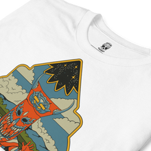 Load image into Gallery viewer, Phantasm Phi Ta Khon - White Tee