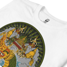Load image into Gallery viewer, Phantasm Phaya Nak - White Tee