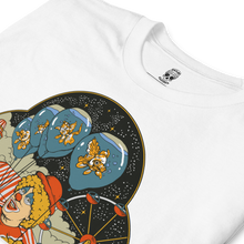 Load image into Gallery viewer, Phantasm Funfair - White Tee