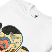 Load image into Gallery viewer, Phantasm Dali - White Tee