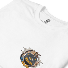 Load image into Gallery viewer, Seer - White Tee