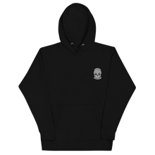 Load image into Gallery viewer, Decay Clothes Essential - Black Hoodie