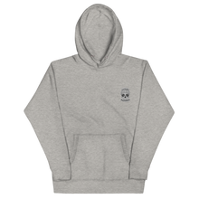 Load image into Gallery viewer, Decay Clothes Essential - Grey Hoodie
