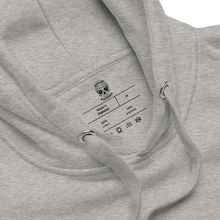 Load image into Gallery viewer, Decay Clothes Essential - Grey Hoodie