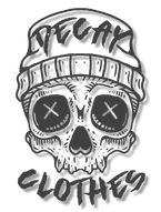 Decay Clothes