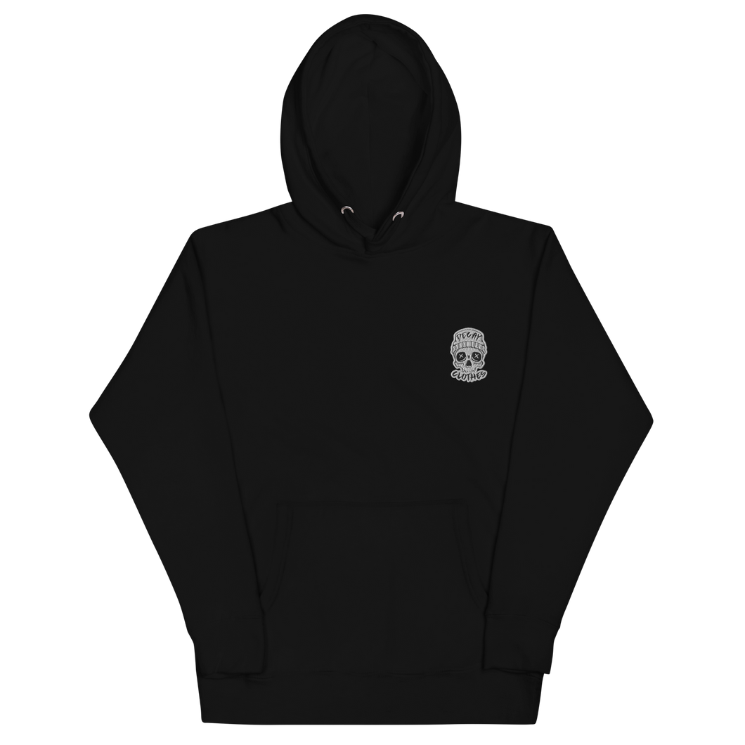 Decay Hoodies Clothes –